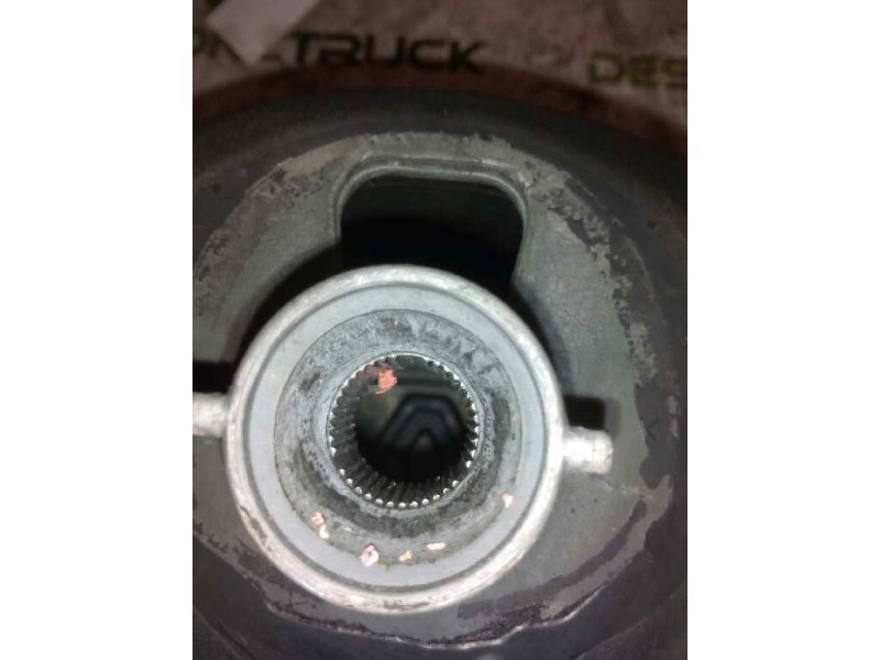 Recambio de volante para renault mascott fg 120. 35/55/65 cabina individual referencia OEM IAM   