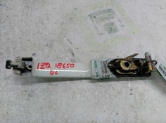 Recambio de maneta exterior delantera izquierda para seat toledo (1l) magnus referencia OEM IAM    2