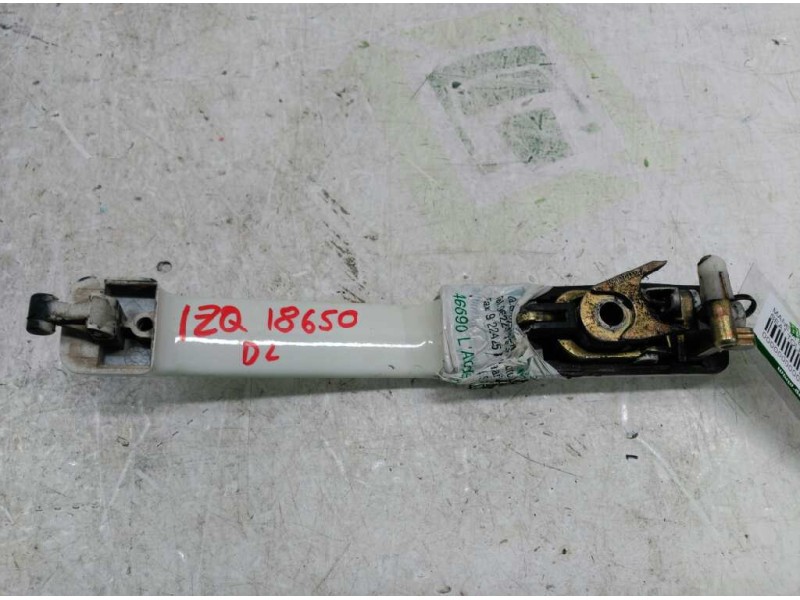 Recambio de maneta exterior delantera izquierda para seat toledo (1l) magnus referencia OEM IAM   