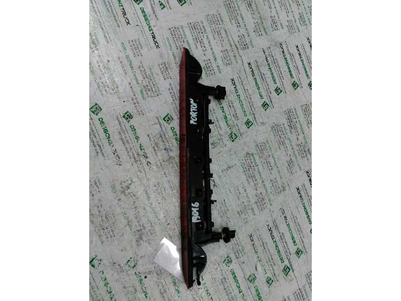 Recambio de luz central de freno para citroën berlingo 1.9 d multispace referencia OEM IAM   