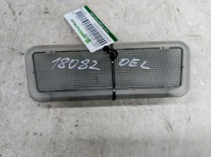 Recambio de luz interior para opel zafira a blue line referencia OEM IAM 09104347 DELANTERA 