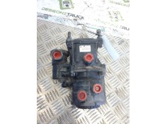 Recambio de valvula aire para man tg - a 18.xxx fg / bb   (e3/e4) xxl - 5-star referencia OEM IAM   VALVULA RELE DE URGENCIA