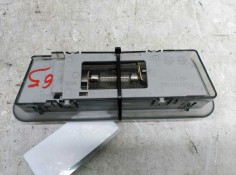 Recambio de luz interior para opel zafira a blue line referencia OEM IAM 09104347 DELANTERA  2