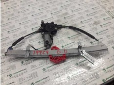 Recambio de elevalunas delantero derecho para ford mondeo berlina (gd) ambiente referencia OEM IAM 0130821681  