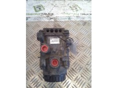 Recambio de valvula aire para man tg - a 18.xxx fg / bb   (e3/e4) xxl - 5-star referencia OEM IAM   VALVULA EBS