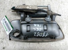 Recambio de maneta exterior delantera izquierda para opel zafira a blue line referencia OEM IAM 24443944   2