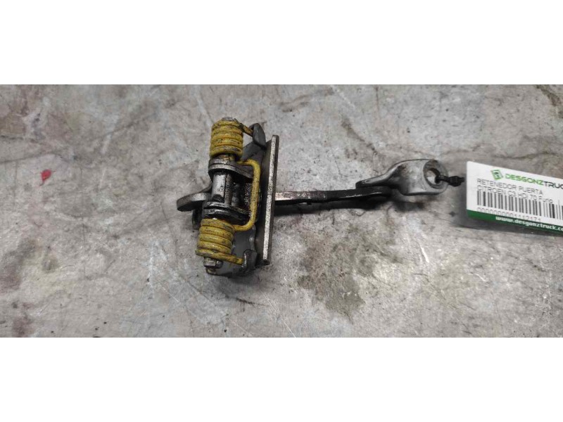 Recambio de retenedor puerta para citroën c3 hdi 70 furio referencia OEM IAM   DELANTERA DERECHA