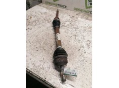 Recambio de transmision delantera derecha para citroën c4 berlina vtr plus referencia OEM IAM   