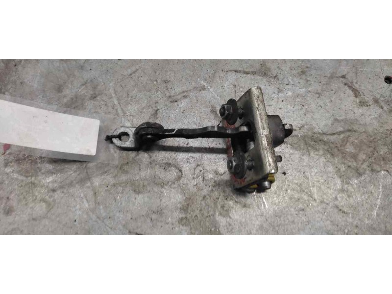 Recambio de retenedor puerta para citroën c3 hdi 70 furio referencia OEM IAM   DELANTERA DERECHA