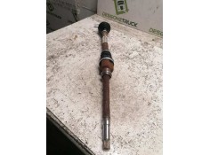 Recambio de transmision delantera derecha para citroën c4 berlina vtr plus referencia OEM IAM    2