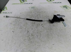 Recambio de maneta interior delantera derecha para opel zafira a blue line referencia OEM IAM   