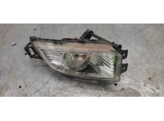 Recambio de faro antiniebla izquierdo para opel insignia berlina cosmo referencia OEM IAM 13226828 2 PINS 