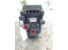 Recambio de valvula aire para man tg - a 18.xxx fg / bb   (e3/e4) xxl - 5-star referencia OEM IAM   VALVULA EBS