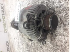 Recambio de alternador para volkswagen passat berlina (3c2) advance referencia OEM IAM 021903026L TG17C019 2542783D