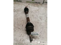 Recambio de transmision delantera izquierda para citroën c4 berlina vtr plus referencia OEM IAM   