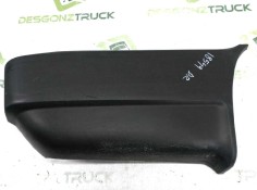 Recambio de puntera paragolpes trasera derecha para fiat fiorino (255) furg. referencia OEM IAM   