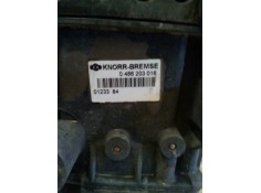 Recambio de valvula aire para man tg - a 18.xxx fg / bb   (e3/e4) xxl - 5-star referencia OEM IAM   VALVULA EBS 2