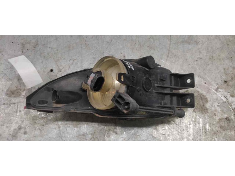 Recambio de faro antiniebla izquierdo para opel insignia berlina cosmo referencia OEM IAM 13226828 2 PINS 