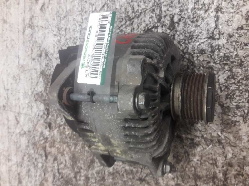 Recambio de alternador para volkswagen passat berlina (3c2) advance referencia OEM IAM 021903026L TG17C019 2542783D