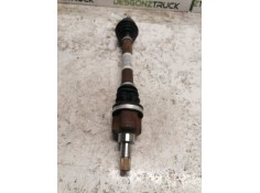 Recambio de transmision delantera izquierda para citroën c4 berlina vtr plus referencia OEM IAM    2