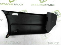 Recambio de puntera paragolpes trasera derecha para fiat fiorino (255) furg. referencia OEM IAM    2