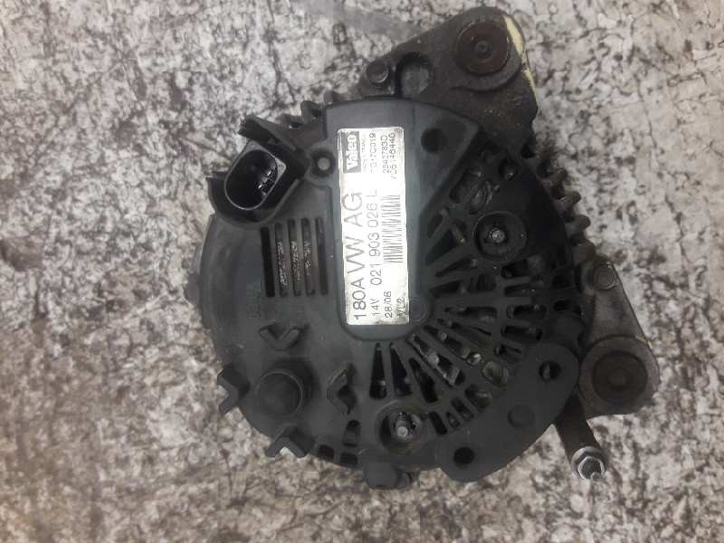 Recambio de alternador para volkswagen passat berlina (3c2) advance referencia OEM IAM 021903026L TG17C019 2542783D
