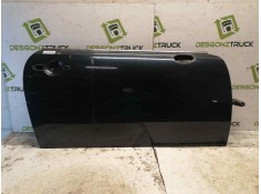 Recambio de puerta delantera derecha para bmw mini (r50,r53) one referencia OEM IAM   