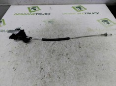 Recambio de maneta interior delantera izquierda para opel zafira a blue line referencia OEM IAM   