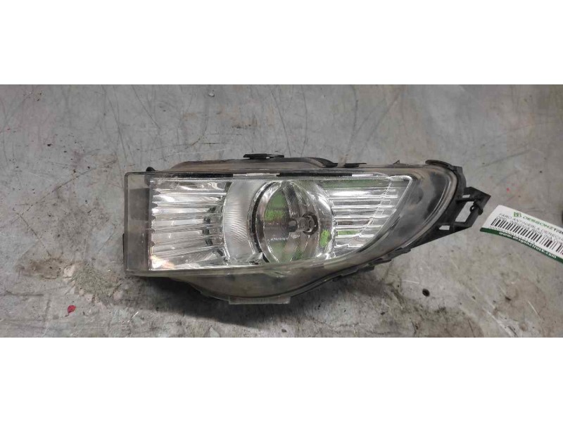 Recambio de faro antiniebla derecho para opel insignia berlina cosmo referencia OEM IAM 13226829 2 PINS 
