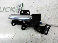 Recambio de maneta interior delantera izquierda para opel zafira a blue line referencia OEM IAM    2