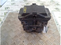 Recambio de valvula aire para man tg - a 18.xxx fg / bb   (e3/e4) xxl - 5-star referencia OEM IAM   VALVULA EBS MODULADOR DE EJE