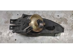 Recambio de faro antiniebla derecho para opel insignia berlina cosmo referencia OEM IAM 13226829 2 PINS  2