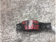 Recambio de soporte motor trasero para nissan almera (n16/e) acenta referencia OEM IAM  INFERIOR  2