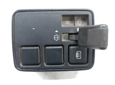 Recambio de botonera para fiat fiorino (255) furg. referencia OEM IAM   