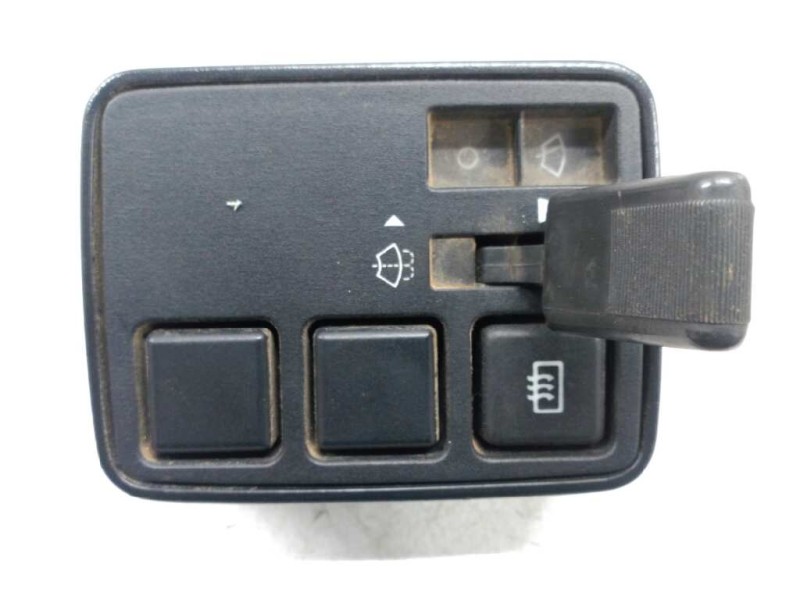 Recambio de botonera para fiat fiorino (255) furg. referencia OEM IAM   