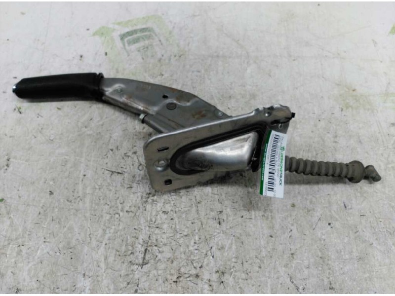 Recambio de palanca freno de mano para opel zafira a blue line referencia OEM IAM 13155023  