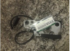 Recambio de cerradura capot para volkswagen passat berlina (3c2) advance referencia OEM IAM 3C1823509D  