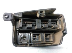 Recambio de botonera para fiat fiorino (255) furg. referencia OEM IAM    2