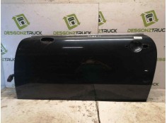 Recambio de puerta delantera izquierda para bmw mini (r50,r53) one referencia OEM IAM   