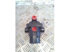 Recambio de valvula aire para man tg - a 18.xxx fg / bb   (e3/e4) xxl - 5-star referencia OEM IAM 81521166074 0481026304 