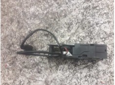 Recambio de cerradura capot para volkswagen passat berlina (3c2) advance referencia OEM IAM 3C1823509D   2