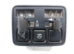 Recambio de botonera para fiat fiorino (255) furg. referencia OEM IAM   