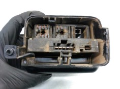 Recambio de botonera para fiat fiorino (255) furg. referencia OEM IAM    2