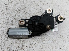 Recambio de motor limpia trasero para seat ibiza (6l1) cool referencia OEM IAM 6L6955711 404759 VALEO 2