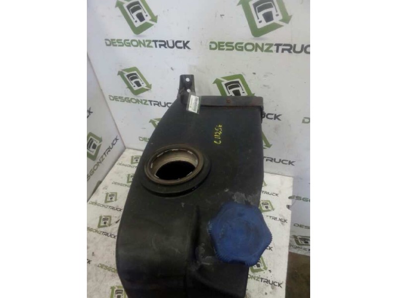Recambio de deposito aditivo para iveco stralis (ad/at) fg at   4x2 larga distancia referencia OEM IAM 41298228  