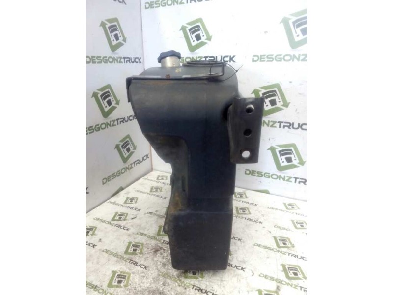Recambio de deposito aditivo para iveco stralis (ad/at) fg at   4x2 larga distancia referencia OEM IAM 41298228  