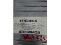 Recambio de modulo electronico para scania serie 4 (p 94 d) fsa 260 (4x2) e2/e3 largo cp 19 b referencia OEM IAM MD3066 WT3ECU90 2