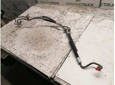 Recambio de tubo presion direccion asistida para citroën c4 berlina vtr plus referencia OEM IAM   