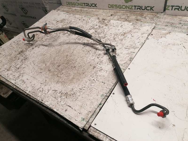 Recambio de tubo presion direccion asistida para citroën c4 berlina vtr plus referencia OEM IAM   