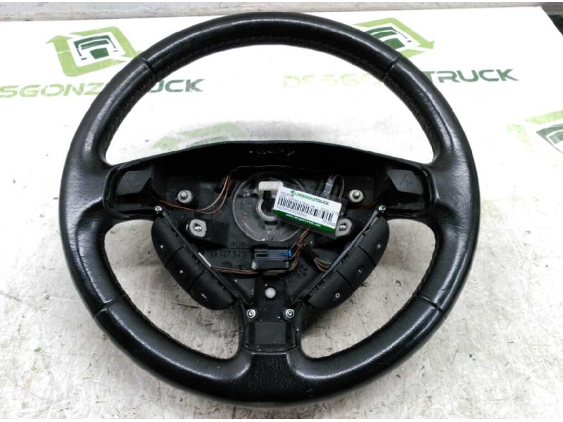 Recambio de volante para opel zafira a blue line referencia OEM IAM 13126582  